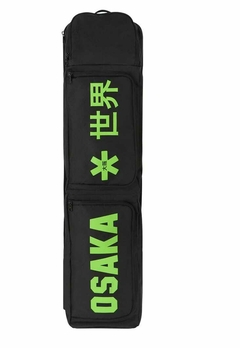 Bolso Osaka Sports Stickbag Large 2.0 - Iconic Black - comprar online