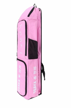 Bolso Osaka Pro Tour Stickbag Large - Begonia Pink en internet