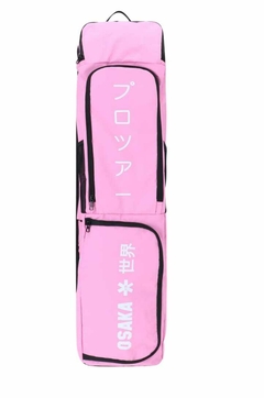 Bolso Osaka Pro Tour Stickbag Large - Begonia Pink - comprar online
