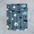 Funda para Tablet Noche Andina light