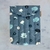 15" 16" Funda Porta Notebook Noche Andina light