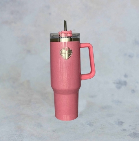 Vaso Térmico Jaguar - comprar online