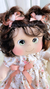 Boneca Mia