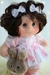 Boneca de Pano Maggie na internet