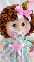 Boneca Maria Sophia