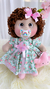 Boneca Maria Sophia - comprar online