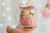 Boneca Sachet Com Caixa