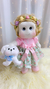 Boneca Luz - comprar online