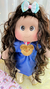 Boneca Lienne - comprar online