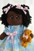 Boneca Rafaela - comprar online