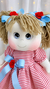 boneca Liz - comprar online