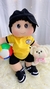 Boneco Bernardo - comprar online