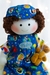 Boneco Pedro - loja online