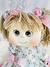 Boneca Clarice na internet
