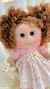 Boneca Lilla