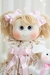 Boneca Ana - comprar online