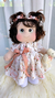 Boneca Mia - loja online
