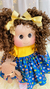 Boneca Bella - comprar online