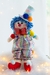 Boneco Palhacinho - comprar online