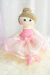 Boneca Bailarina - comprar online