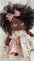 Boneca Glitter - comprar online