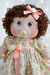 Boneca Sofia - comprar online
