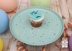 Caja de 6 Cupcakes F1 - Mercedes en internet