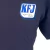 Camiseta Masculina King Farm Marinho Estampada 735 - comprar online
