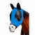 Máscara Protetor Mosca Cavalo Boots Horse Azul Turquesa - comprar online
