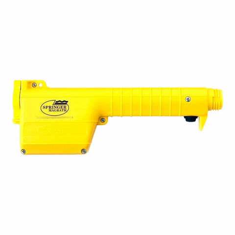 Aparelho De Choque Importado Springer Magrath - comprar online