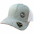 Boné King Farm Importado Cinza C/ Tela Branca - comprar online