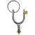 Chaveiro Country Espora Importado Partrade/Tough1 - comprar online