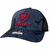 Boné Ariat Richardson Importado Camuflado/ Azul - comprar online