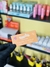 GEL MODELADOR DE SOBRANCELHAS MELU - comprar online