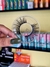CILIOS UNITARIO PATTY IMPORTS EYE LASH 021 - comprar online