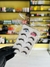 CARTELA DE CILIOS 5 PARES 3D FOX 01 PATTY IMPORTS - comprar online
