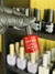 LUA E NEVE GEL POLISH VERMELHO 8ML - comprar online
