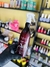 SELAGEM CAPILAR VINAGRE DE MAÇÃ FOREVER LISS 300ml - comprar online
