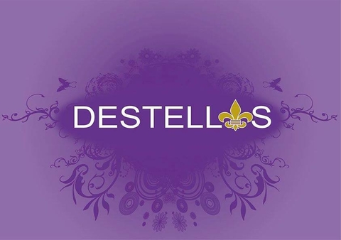 Destellos