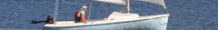 Banner da categoria DAY SAILER
