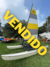 Veleiro Hobie Cat 14
