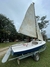 Veleiro DaySailer - 2020 - Vela Brasil