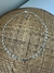 Choker Quadrados - AGLAIA JOIAS