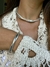 Choker Corda - AGLAIA JOIAS