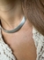 Choker Placa Lisa na internet