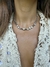 Choker Caribe - AGLAIA JOIAS