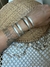 Bracelete Fear