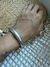 Bracelete Tubo