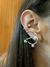 Brinco Earcuff Eva - LANÇAMENTO - comprar online