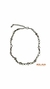 Choker Caribe